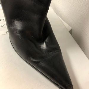 Michael Kors boots